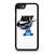 NIKE LILO AND STITCH iPhone SE 2020 Case Cover