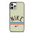 NIKE NATIONAL BASKETBALL NBA iPhone 12 Pro Case Cover