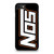 NOS ENERGY DRINK LOGO iPhone SE 2020 Case Cover