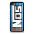 NOS ENERGY DRINK PACK iPhone SE 2020 Case Cover
