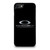 OAKLEY METAL LOGO iPhone SE 2020 Case Cover