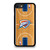 OKLAHOMA CITY THUNDER NBA ARENA iPhone SE 2020 Case Cover