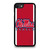 OLE MISS REBELS FOOTBALL iPhone SE 2020 Case Cover