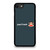 PAUL FRANK LOGO iPhone SE 2020 Case Cover