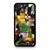 PAUL KLEE ART 2 iPhone SE 2020 Case Cover