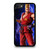 PAUL PHOENIX TEKKEN iPhone SE 2020 Case Cover
