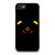 POKEMON UMBREON FLAT ICON iPhone SE 2020 Case Cover