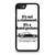 PORSHCE CAYMAN VINTAGE ADS iPhone SE 2020 Case Cover