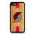 PORTLAND TRAIL BLAZERS NBA ARENA iPhone SE 2020 Case Cover