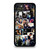 PRINCE ROYCE COLLAGE iPhone SE 2020 Case Cover