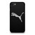 PUMA LOGO CARBON iPhone SE 2020 Case Cover