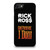 RICK ROSS GOD FORGIVES I DONT iPhone SE 2020 Case Cover