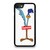 ROAD RUNNER SUPREME iPhone SE 2020 Case Cover
