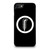 ROBERT PLANT LED ZEPPELIN LOGO iPhone SE 2020 Case Cover