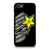 ROCKSTAR ENERGY DRINK SKULL iPhone SE 2020 Case Cover