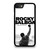 ROCKY BALBOA BOXING QUOTES iPhone SE 2020 Case Cover