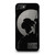 ROCKY BALBOA SILHOUETTE iPhone SE 2020 Case Cover