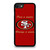 SAN FRANCISCO 49ERS FANS iPhone SE 2020 Case Cover