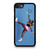SERENA WILLIAMS TENNIS iPhone SE 2020 Case Cover