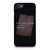 SILENT HILL GAMES LETTER iPhone SE 2020 Case Cover