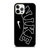 NIKE VINTAGE LOGO iPhone 12 Pro Case Cover NIKE VINTAGE LOGO iPhone 12 Pro Case Cover