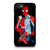 SPIDER PUNK COOL iPhone SE 2020 Case Cover