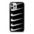 NIKE X DRAKE SIX SWOOSH iPhone 12 Pro Case Cover