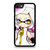 SPLATOON PEARL iPhone SE 2020 Case Cover