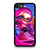 SPLATOON PINK iPhone SE 2020 Case Cover