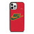 NIKE X SUPREME RETRO iPhone 12 Pro Case Cover