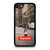 SUPREME SKATEBOARDS iPhone SE 2020 Case Cover