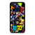 TEEN TITANS GO A CHARACTERS iPhone SE 2020 Case Cover