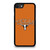 TEXAS LONGHORNS FOOTBALL LOGO 2 iPhone SE 2020 Case Cover