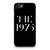 THE 1975 ROCK BAND LOGO iPhone SE 2020 Case Cover