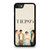 THE 1975 ROCK BAND iPhone SE 2020 Case Cover