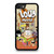THE LOUD HOUSE CHARACTERS iPhone SE 2020 Case Cover