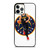 NIKOLA JOKIC DENVER NUGGETS iPhone 12 Pro Case Cover