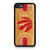 TORONTO RAPTORS NBA ARENA iPhone SE 2020 Case Cover