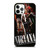 NIRVANA ROCK BAND iPhone 12 Pro Case Cover