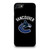 VANCOUVER CANUCKS LOGO iPhone SE 2020 Case Cover