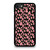 VOLCOM LOGO PATTERN iPhone SE 2020 Case Cover