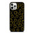 NIRVANA ROCK ICON PATTERN iPhone 12 Pro Case Cover