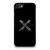X-MEN APOCALYPSE LOGO iPhone SE 2020 Case Cover