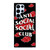 AKATSUKI ANTI SOCIAL SOCIAL CLUB Samsung Galaxy S22 Ultra Case Cover