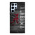 ALABAMA CRIMSON TIDE NIKE Samsung Galaxy S22 Ultra Case Cover