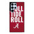 ALABAMA CRIMSON TIDE ROLL TIDE Samsung Galaxy S22 Ultra Case Cover