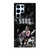 ASHTON IRWIN 5 SECONDS OF SUMMER Samsung Galaxy S22 Ultra Case Cover