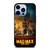 MAD MAX FURY ROAD MOVIES iPhone 13 Pro Max Case Cover MAD MAX FURY ROAD MOVIES iPhone 13 Pro Max Case Cover