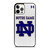 NOTRE DAME FIGHTING UNDER ARMOUR 2 iPhone 12 Pro Case Cover