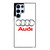 AUDI CAR LOGO Samsung Galaxy S22 Ultra Case Cover